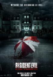 Resident Evil: Witajcie w Raccoon City